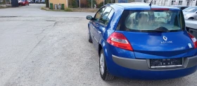 Renault Megane 1.5 DCI* Face-Lift*   | Mobile.bg    6