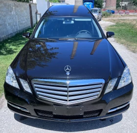 Mercedes-Benz E 270 катафалка - 21000 € - 17011953 2