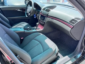 Mercedes-Benz E 270 катафалка - 21000 € - 17011953 9