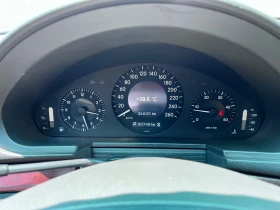 Mercedes-Benz E 270 катафалка - 21000 € - 17011953 12