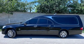 Mercedes-Benz E 270 катафалка - 21000 € - 17011953 5
