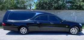 Mercedes-Benz E 270 катафалка - 21000 € - 17011953 6