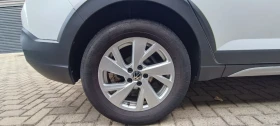 Обява за продажба на VW Taigo Life Plus Фабрична гаранция  06.2027г.или150000км. ~36 900 лв. - изображение 8