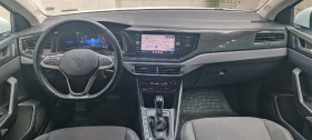 Обява за продажба на VW Taigo Life Plus Фабрична гаранция  06.2027г.или150000км. ~36 900 лв. - изображение 10