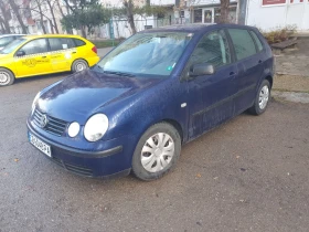 Обява за продажба на VW Polo ~3 500 лв. - изображение 1 | Auto.bg Обява за продажба на VW Polo ~3 500 лв. - изображение 1