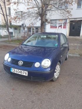 Обява за продажба на VW Polo ~3 500 лв. - изображение 2 | Auto.bg Обява за продажба на VW Polo ~3 500 лв. - изображение 2