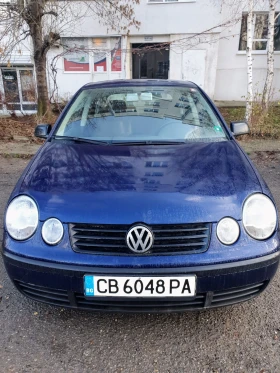 Обява за продажба на VW Polo ~3 500 лв. - изображение 3 | Auto.bg Обява за продажба на VW Polo ~3 500 лв. - изображение 3