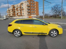 Обява за продажба на Renault Megane 1.5dci ~7 200 лв. - изображение 7