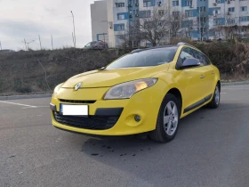 Обява за продажба на Renault Megane 1.5dci ~7 200 лв. - изображение 2