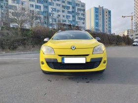 Обява за продажба на Renault Megane 1.5dci ~7 200 лв. - изображение 1