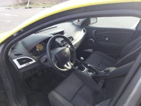 Обява за продажба на Renault Megane 1.5dci ~7 200 лв. - изображение 8