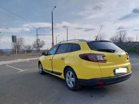 Обява за продажба на Renault Megane 1.5dci ~7 200 лв. - изображение 4