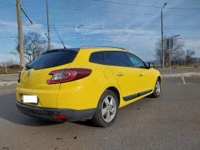 Обява за продажба на Renault Megane 1.5dci ~7 200 лв. - изображение 6