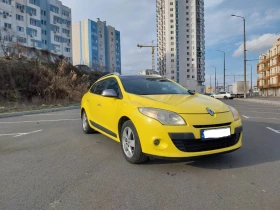 Обява за продажба на Renault Megane 1.5dci ~7 200 лв. - изображение 1