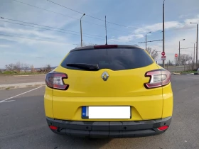 Обява за продажба на Renault Megane 1.5dci ~7 200 лв. - изображение 5
