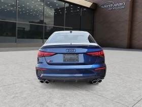 Audi S3 QUATTRO 2.0T PROGRESSIV AWD | Mobile.bg    5