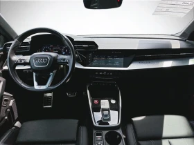 Audi S3 QUATTRO 2.0T PROGRESSIV AWD | Mobile.bg    9
