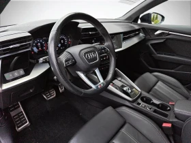 Audi S3 QUATTRO 2.0T PROGRESSIV AWD | Mobile.bg    10