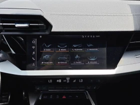 Audi S3 QUATTRO 2.0T PROGRESSIV AWD | Mobile.bg    13