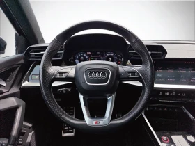 Audi S3 QUATTRO 2.0T PROGRESSIV AWD | Mobile.bg    11