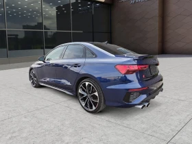 Audi S3 QUATTRO 2.0T PROGRESSIV AWD | Mobile.bg    4