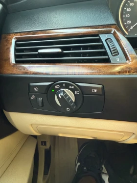 BMW 530 530d 235hp LCI | Mobile.bg    10