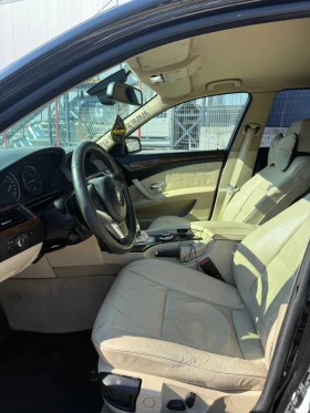 BMW 530 530d 235hp LCI | Mobile.bg    5