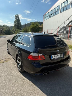 BMW 530 530d 235hp LCI | Mobile.bg    3