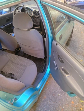 Chevrolet Matiz 74   | Mobile.bg    2