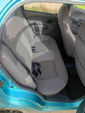 Chevrolet Matiz 74   | Mobile.bg    7