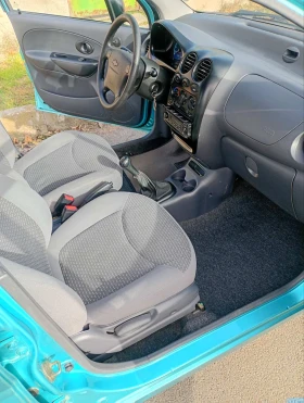 Chevrolet Matiz 74   | Mobile.bg    5