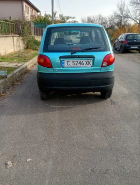 Chevrolet Matiz 74   | Mobile.bg    15