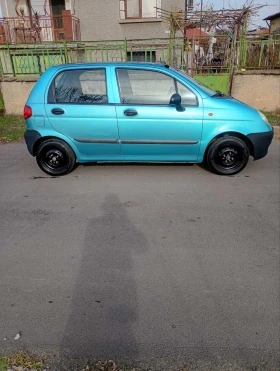 Chevrolet Matiz 74   | Mobile.bg    12