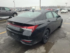 Hyundai Elantra * CARFAX *    | Mobile.bg    3