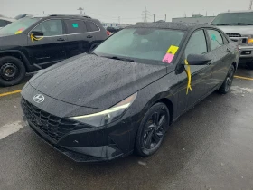 Hyundai Elantra * CARFAX *    | Mobile.bg    2