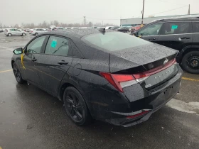 Hyundai Elantra * CARFAX *    | Mobile.bg    4