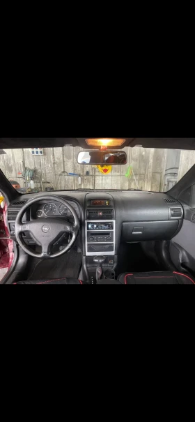 Opel Astra, снимка 7 — Bazar.bg Opel Astra, снимка 7