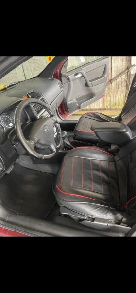 Opel Astra, снимка 8 — Bazar.bg Opel Astra, снимка 8