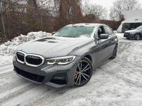 BMW 330 * 330i xDrive * CARFAX * ЦЕНА ДО БГ