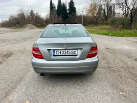 Mercedes-Benz C 180  BlueEFFICIENCY, снимка 6
