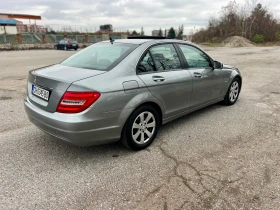 Mercedes-Benz C 180  BlueEFFICIENCY, снимка 5