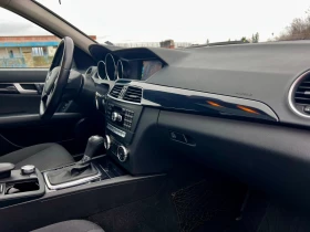 Mercedes-Benz C 180  BlueEFFICIENCY, снимка 14