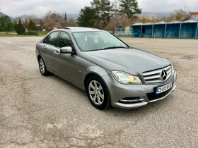 Mercedes-Benz C 180  BlueEFFICIENCY, снимка 3