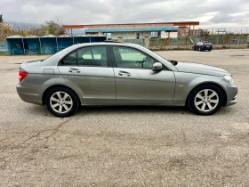 Mercedes-Benz C 180  BlueEFFICIENCY, снимка 4