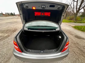 Mercedes-Benz C 180  BlueEFFICIENCY, снимка 16