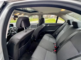 Mercedes-Benz C 180  BlueEFFICIENCY, снимка 13