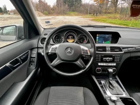 Mercedes-Benz C 180  BlueEFFICIENCY, снимка 10