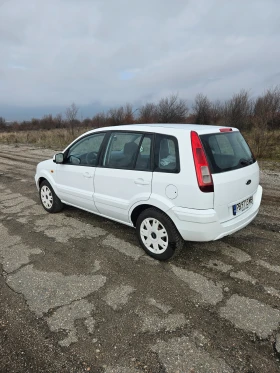 Ford Fusion, снимка 4