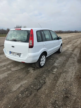 Ford Fusion, снимка 6