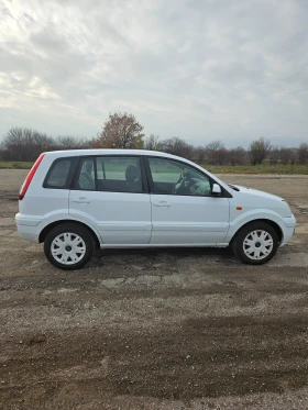 Ford Fusion, снимка 7